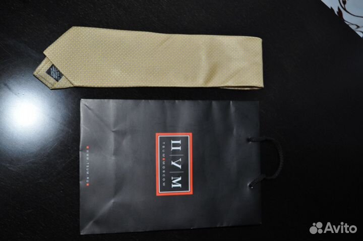 Brioni.Kenzo. галстуки. оригинал