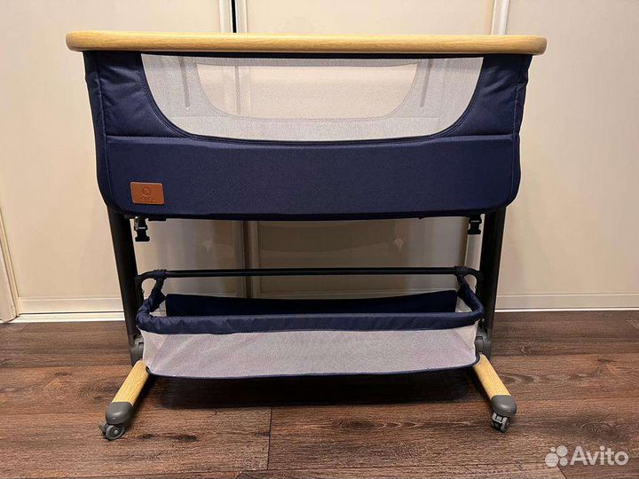 Детская кроватка колыбель Lionelo