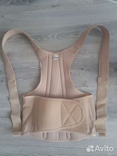 Корректор осанки детский