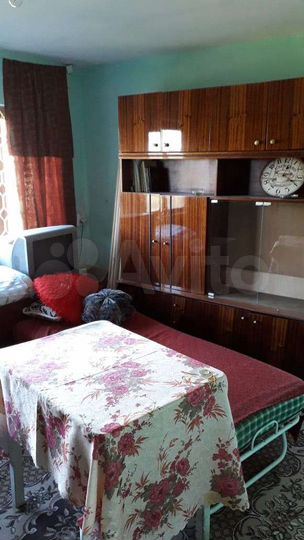 Дача 43 м² на участке 10 сот.