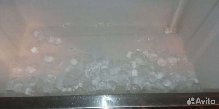 Ремонт ледогенератора