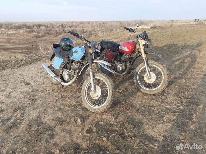 Иж планета 5