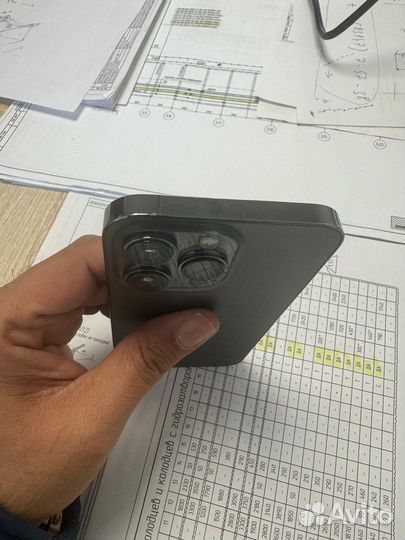 iPhone 13 Pro, 128 ГБ