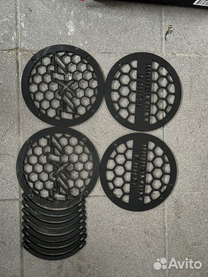 Музыка в машину