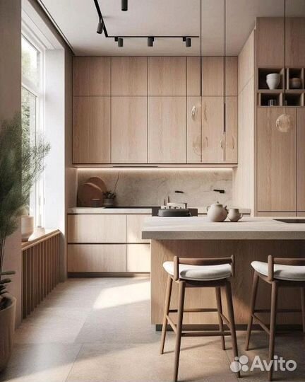 Кухня на заказ