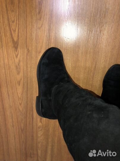 Сапоги Basconi 40