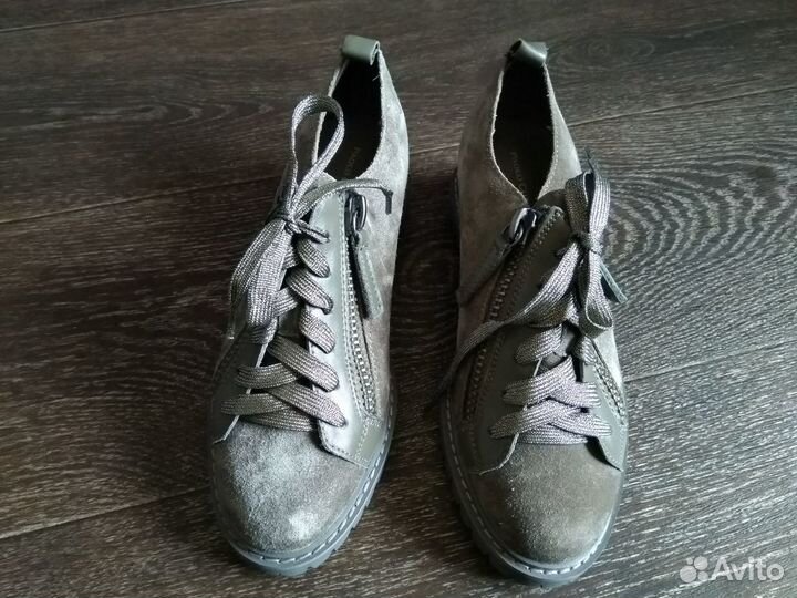 Обувь Paolo Conte