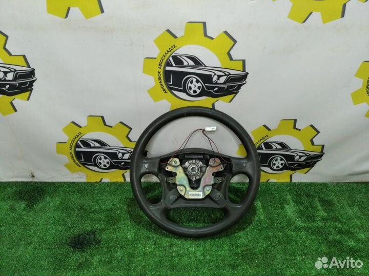 Руль LADA Priora седан 2008