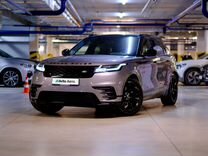Land Rover Range Rover Velar 3.0 AT, 2020, 31 500 км, с пробегом, цена 6 650 000 руб.