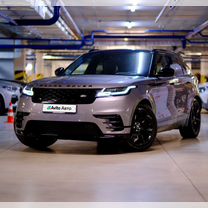 Land Rover Range Rover Velar 3.0 AT, 2020, 31 500 км, с пробегом, цена 6 550 000 руб.