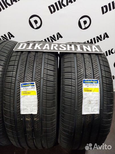 Goodyear Eagle Touring 285/45 R22 113H