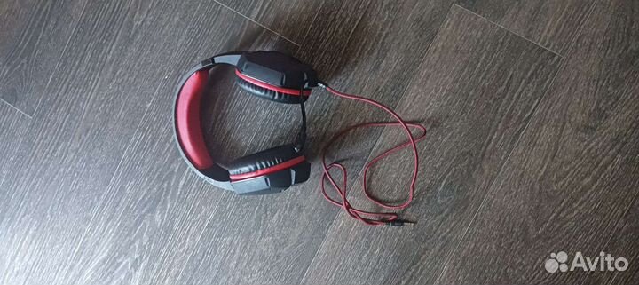 Наушники sven