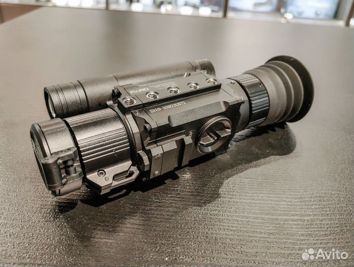 Цифровой прицел ночного видения pard (940-50)