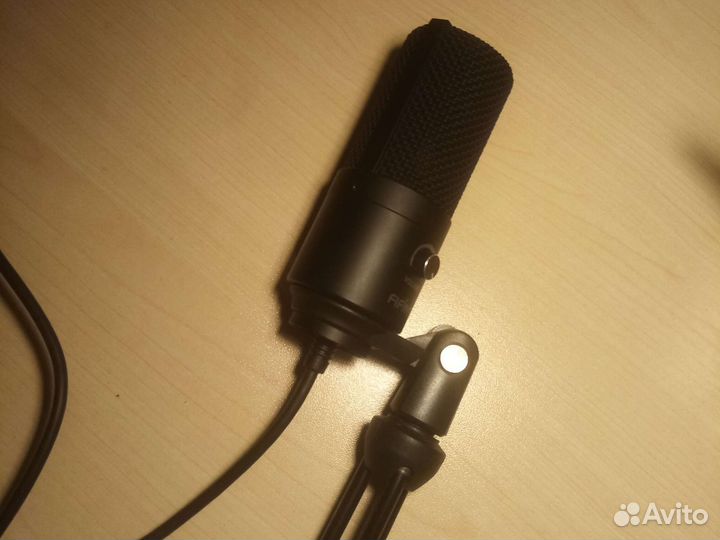 Микрофон Fifine k669b