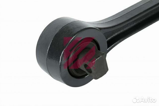 Тяга реактивная L510мм Рено