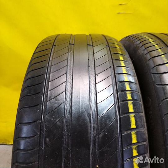 Michelin Primacy 4 235/50 R18