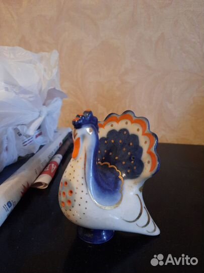 Сувенир из СССР