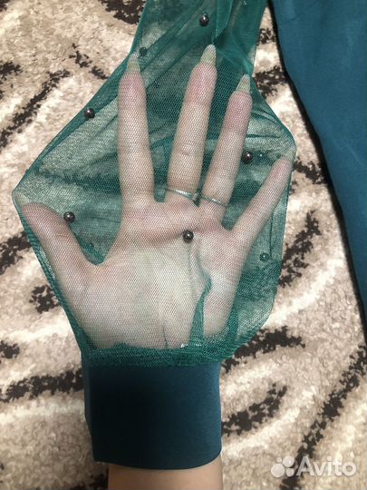 Женское платье