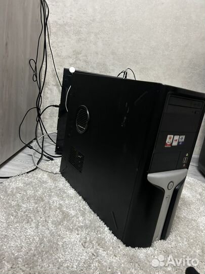Корпус для пк