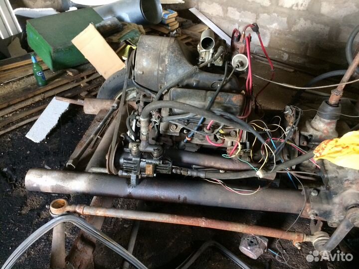 Плуг САС ПЛН 3-35, 2010