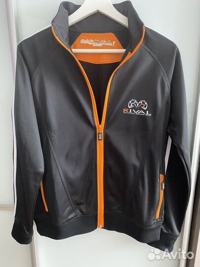 Костюм спортивный Rival