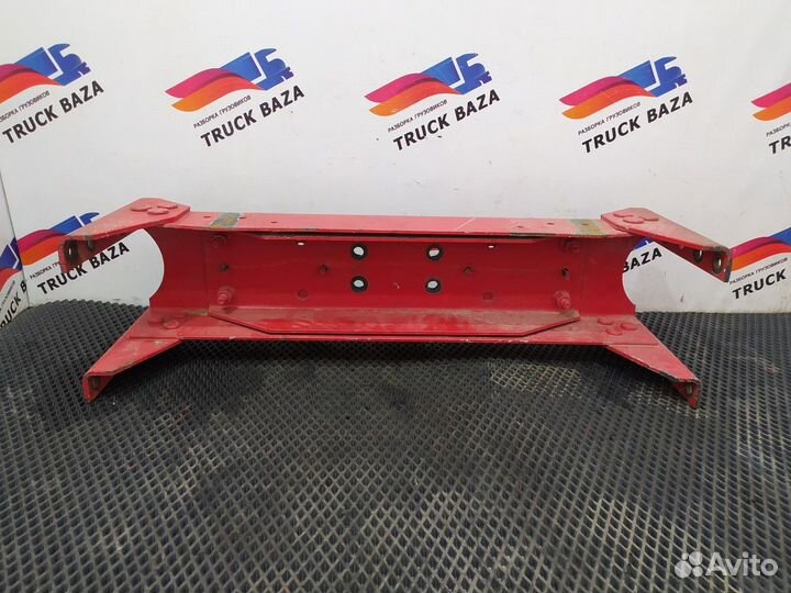 Траверса рамы поперечная. Volvo FM