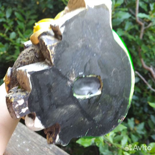 Копилка новая большая