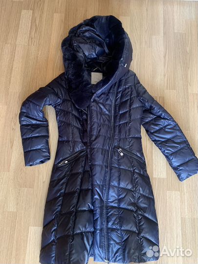 Пуховик Luissante женский