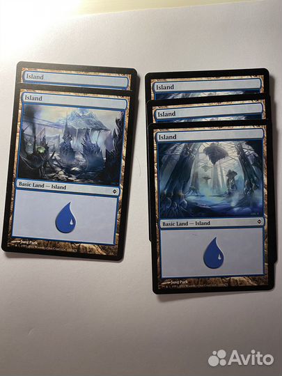 MTG мтг Magic the gathering Мэджик