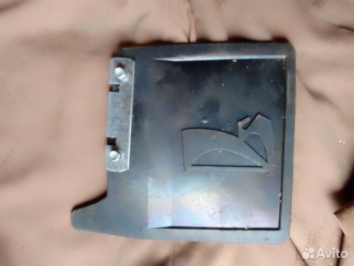 Брызговик ваз классика