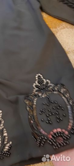 Платье женское вечернее