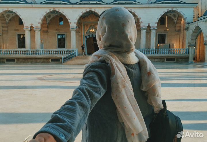 29 дек.23 Северный Кавказ:Точки притяжения /цо3015