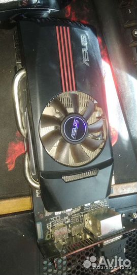 Видеокарта