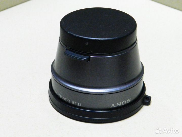 Конвертер sony VCL- HA 20