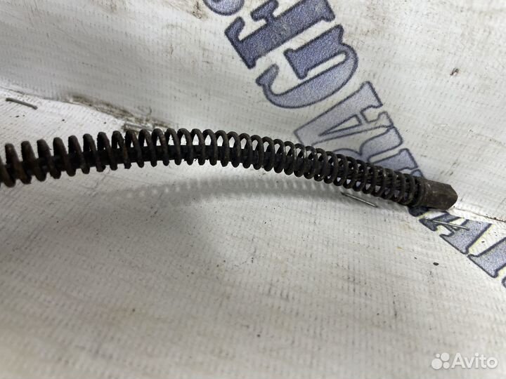 Трос стояночного тормоза Daewoo Matiz