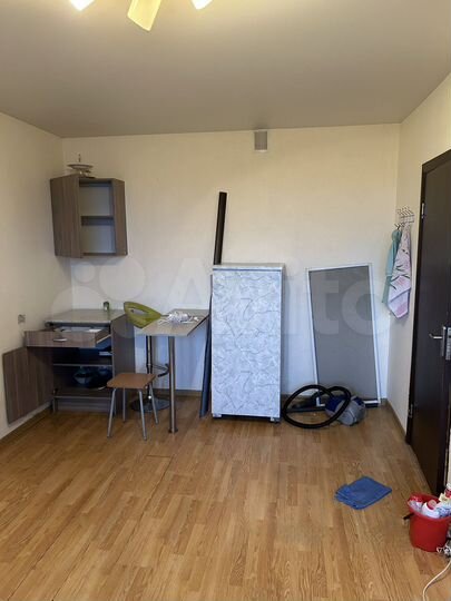 Комната 19 м² в 2-к., 8/9 эт.