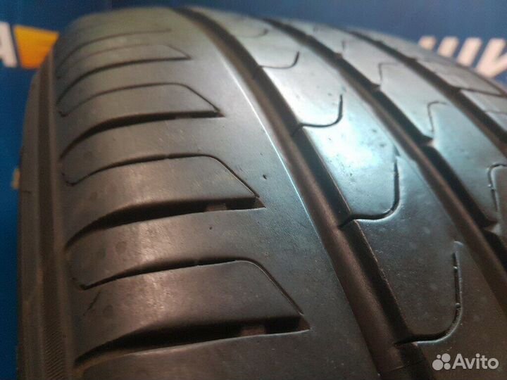 Pirelli Scorpion Verde 255/55 R18