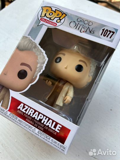 Игрушка Funko pop