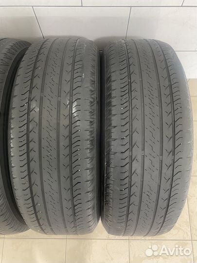 Bridgestone Ecopia EP850 215/65 R16