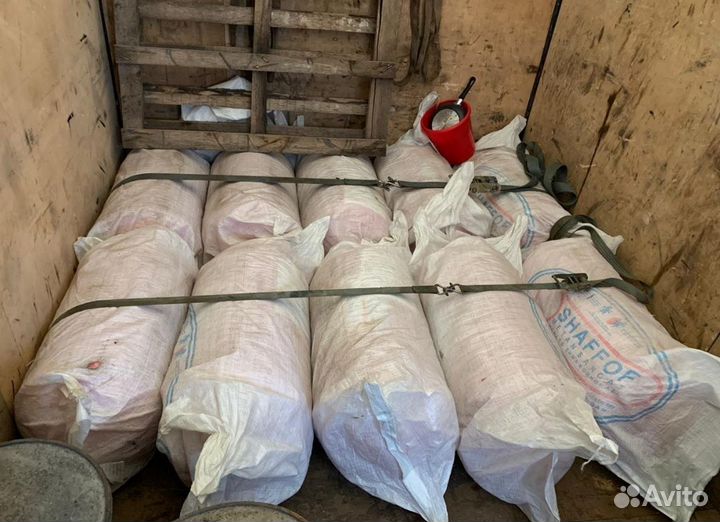 Грузоперевозки межгород