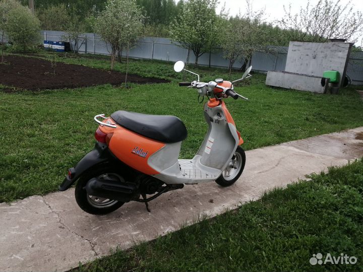 Suzuki lets 4 Pallet