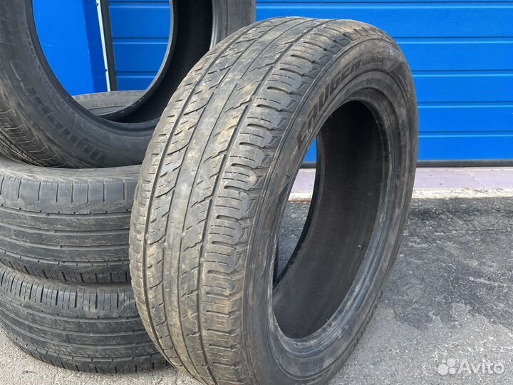 Hankook Dynapro HP2 RA33 235/60 R18 103H