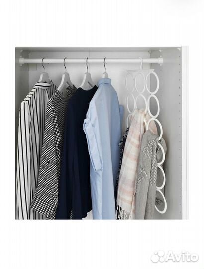 Вешалка плечики Икеа