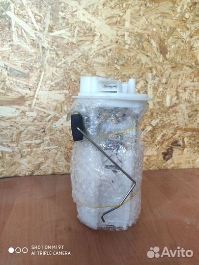 Электробензонасос в сборе па Приору