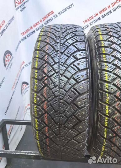 Bfgoodrich G-Force Stud 185/65 R15 88Q