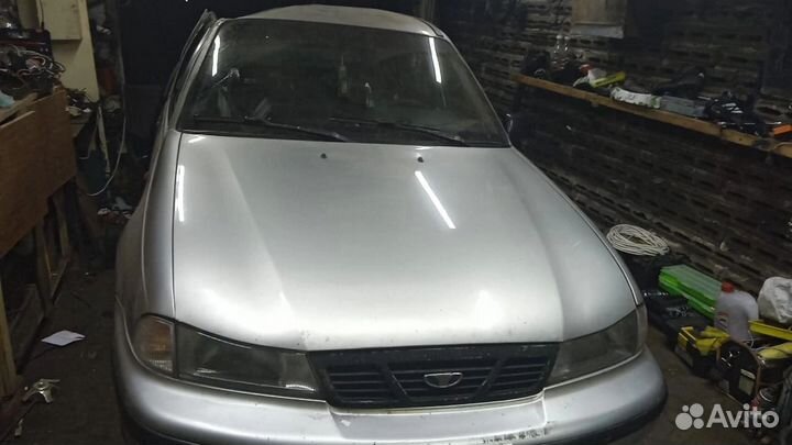 Daewoo Nexia n 100 на запчасти, разбор