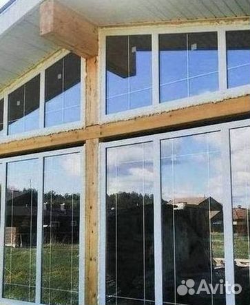 Окна быстро за день