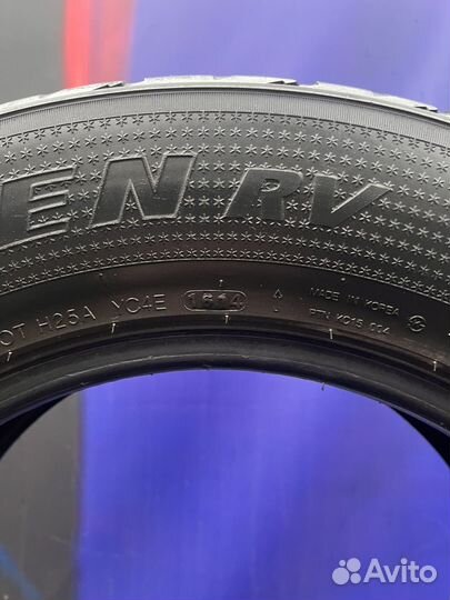 Kumho I'Zen RV Asymmetric 235/65 R17 103H