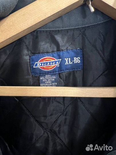 Dickies куртка