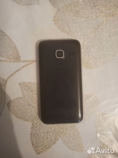 Samsung Galaxy J1 (2016) SM-J120F/DS, 8 ГБ